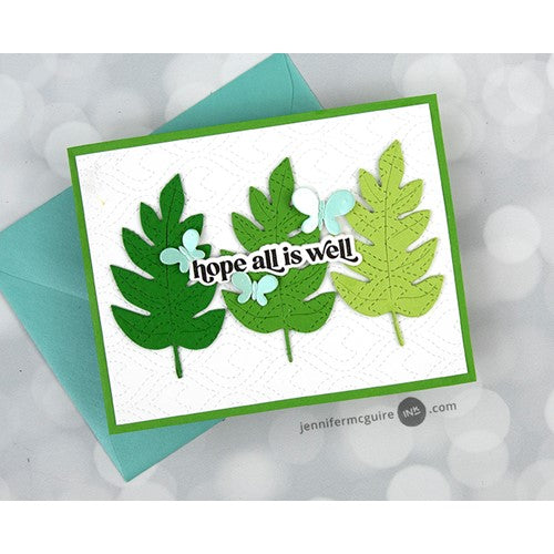 Simon Says Stamp! PinkFresh Studio JUST A HELLO FLORAL Clear Stamp Set 121421 | color-code:ALT16