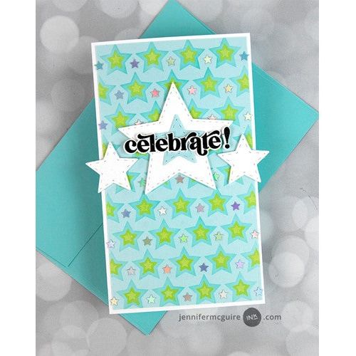 Simon Says Stamp! PinkFresh Studio BEST OF EVERYTHING FLORAL Clear Stamp Set 121721 | color-code:ALT01