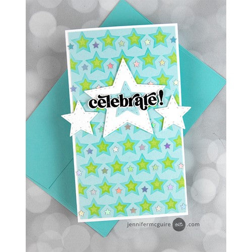 Simon Says Stamp! PinkFresh Studio BEST OF EVERYTHING FLORAL Clear Stamp Set 121721 | color-code:ALT01