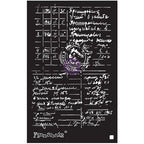 Simon Says Stamp! Prima Marketing DOCUMENTED Finnabair Stencil 968991