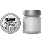 Simon Says Stamp! Brutus Monroe ALABASTER Glitter Glaze bru6721