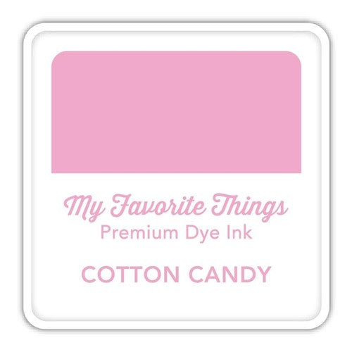 Simon Says Stamp! My Favorite Things COTTON CANDY Premium Dye Ink Cube icube118