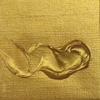 Simon Says Stamp! The Crafter's Workshop CHAMPAGNE GOLD Stencil Butter tcw9080