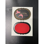 Simon Says Stamp! The Ink Stand White ELLIPSE isellipse
