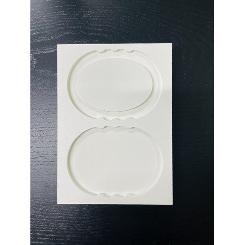 Simon Says Stamp! The Ink Stand White ELLIPSE isellipse