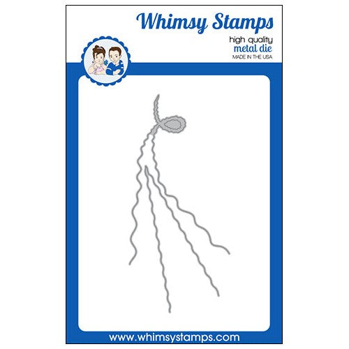 Simon Says Stamp! Whimsy Stamps REVEALERS 3 Dies WSD565*