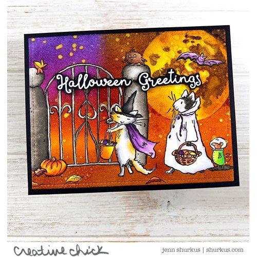 Simon Says Stamp! Tim Holtz MOON MASK Stencils MSK01 | color-code:ALT10