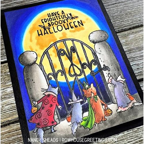 Simon Says Stamp! Tim Holtz MOON MASK Stencils MSK01 | color-code:ALT11