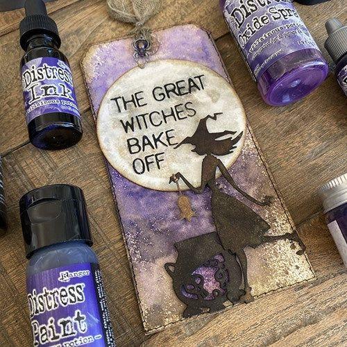 Simon Says Stamp! Tim Holtz MOON MASK Stencils MSK01 | color-code:ALT5