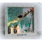Simon Says Stamp! Tim Holtz MOON MASK Stencils MSK01 | color-code:ALT6