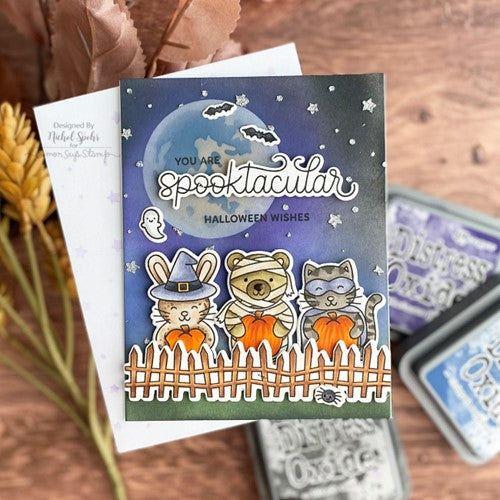 Simon Says Stamp! Tim Holtz MOON MASK Stencils MSK01 | color-code:ALT7