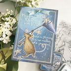 Simon Says Stamp! Tim Holtz MOON MASK Stencils MSK01 | color-code:ALT9