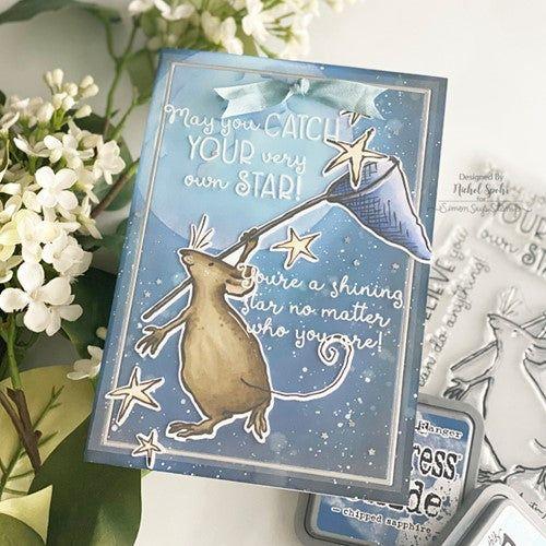 Simon Says Stamp! Tim Holtz MOON MASK Stencils MSK01 | color-code:ALT9