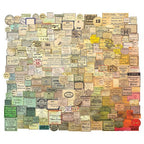 Simon Says Stamp! Tim Holtz Idea-ology SNIPPETS Ephemera th94152