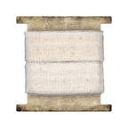 Simon Says Stamp! Tim Holtz Idea-ology MUMMY CLOTH Trimmings th94155