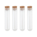 Simon Says Stamp! Tim Holtz Idea-ology GLASS TEST TUBES th94156
