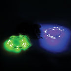 Simon Says Stamp! Tim Holtz Idea-ology HALLOWEEN Tiny Lights th94157