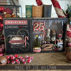 Simon Says Stamp! Tim Holtz Idea-ology DRIPPY CANDLES th94260