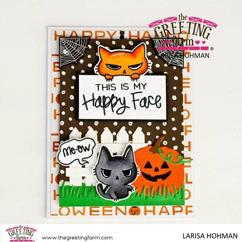 Simon Says Stamp! The Greeting Farm HUGS AND HISSES Clear Stamps tgf599 | color-code:ALT2