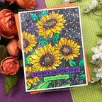 Simon Says Stamp! Simon Says Stamp Sentiment Strips SPOOKY SALUTATIONS sssg131063 | color-code:ALT2