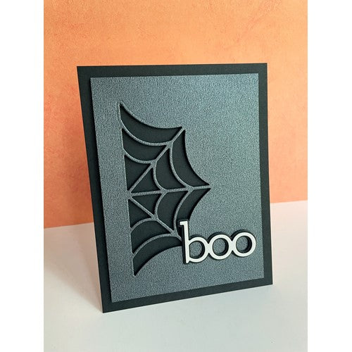 Simon Says Stamp! Simon Says Stamp WINDOW WEBS Wafer Die sssd112411