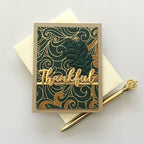 Simon Says Stamp! Simon Says Stamp THANKFUL FOR YOU Wafer Dies sssd112407