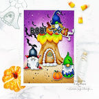 Simon Says Stamp! Simon Says Stamp GNOME TREEHOUSE Wafer Die sssd112413 | color-code:ALT0