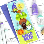 Simon Says Stamp! Simon Says Stamp GNOME TREEHOUSE Wafer Die sssd112413 | color-code:ALT3