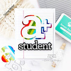 Simon Says Stamp! CZ Design Wafer Dies A+ czd152 | color-code:ALT0