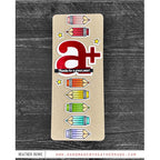 Simon Says Stamp! CZ Design Wafer Dies A+ czd152 | color-code:ALT4