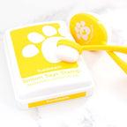 Simon Says Stamp! Simon Says Stamp Pawsitively Saturated Ink Pad SUNBEAM ssk011 | color-code:ALT0