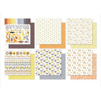 Simon Says Stamp! Paper Rose SWEET NURSERY 6x6 Paper Pack 23497*