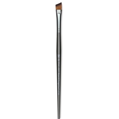 Simon Says Stamp! Royal Langnickel ZEN ANGLE SHADER BRUSH 0.375 z73a375
