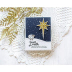 Simon Says Stamp! Simon Says Stamp STYLIZED HOLY STAR Wafer Die sssd112459 | color-code:ALT4
