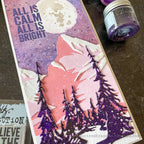 Simon Says Stamp! Tim Holtz Sizzix MOUNTAIN TOP Thinlits Dies 665580 | color-code:ALT3