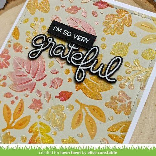 Simon Says Stamp! Lawn Fawn FAIRY DUST Stencil Paste lf2717 | color-code:ALT2
