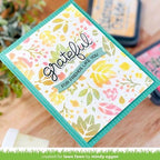 Simon Says Stamp! Lawn Fawn FAIRY DUST Stencil Paste lf2717