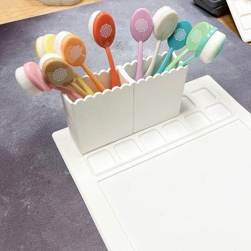 Simon Says Stamp! Waffle Flower BLENDING BRUSHES WFT021