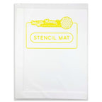 Simon Says Stamp! Waffle Flower STENCIL MAT WFT008