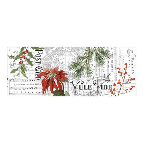 Simon Says Stamp! Tim Holtz Idea-ology CHRISTMAS Collage Paper th94192