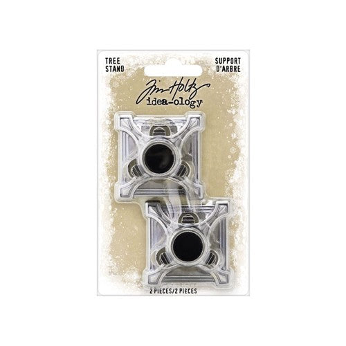 Simon Says Stamp! Tim Holtz Idea-ology TREE STANDS th94198