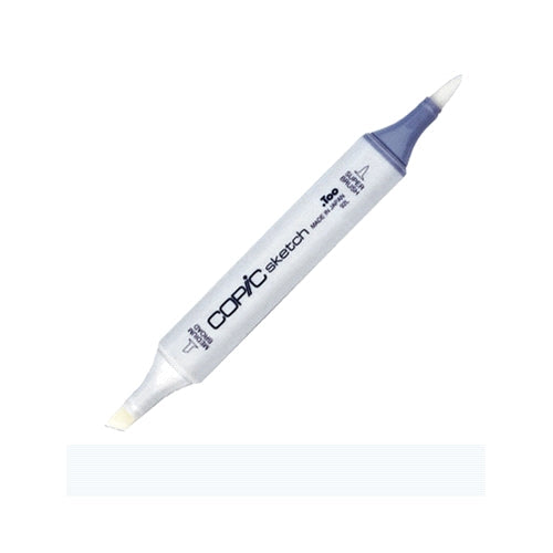 Simon Says Stamp! Copic Sketch Marker C00 COOL GRAY