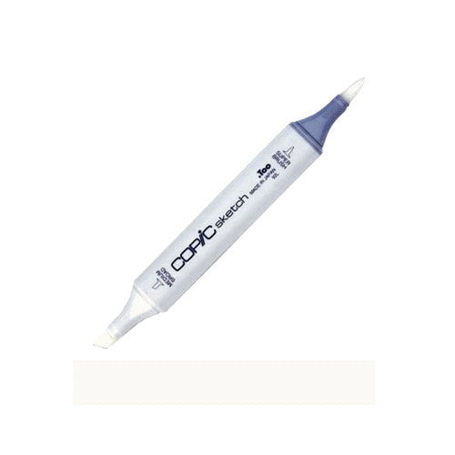 Simon Says Stamp! Copic Sketch Marker W00 Warm Gray Grey