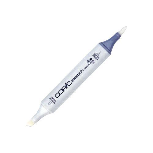Simon Says Stamp! Copic Sketch Marker BG0000 SNOW GREEN