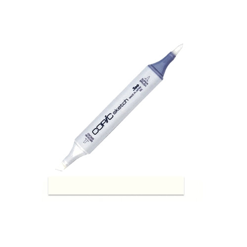 Simon Says Stamp! Copic Sketch Marker Y0000 YELLOW FLUORITE