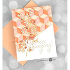 Simon Says Stamp! PinkFresh Studio SOLID HOT FOIL PLATE pf075es | color-code:ALT05