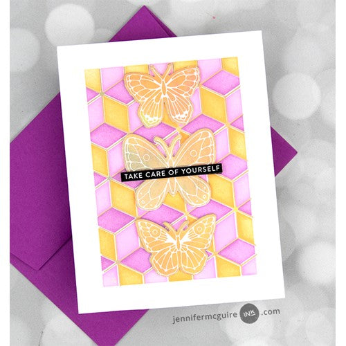 Simon Says Stamp! PinkFresh Studio SOLID HOT FOIL PLATE pf075es | color-code:ALT06