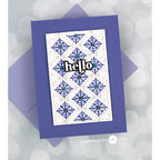 Simon Says Stamp! PinkFresh Studio SOLID HOT FOIL PLATE pf075es | color-code:ALT08