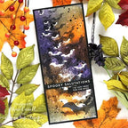 Simon Says Stamp! Tim Holtz Distress Spray Stain VILLAINOUS POTION Ranger tss78852