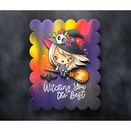 Simon Says Stamp! Tim Holtz Distress Reinker VILLAINOUS POTION Ranger txr78814 | color-code:ALTM2